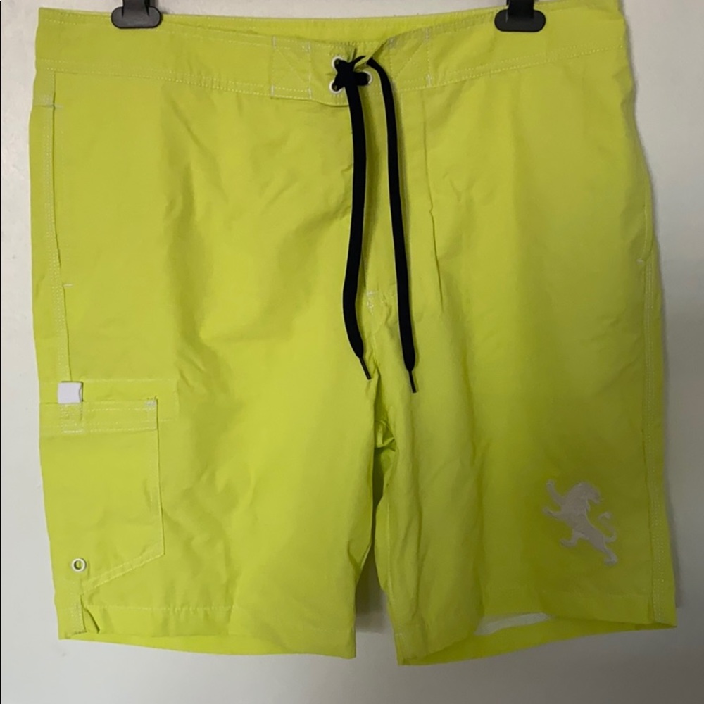 Swim trunks